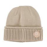 Mon Premier Chapeau 0-6mois-Calikids-Beige-0-6 m-CAL-W2216C-CLÉMENT