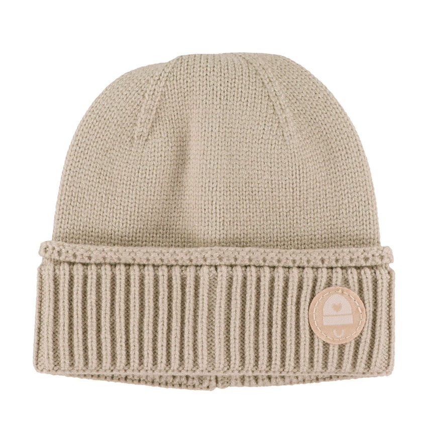 Mon Premier Chapeau 0-6mois-Calikids-Beige-0-6 m-CAL-W2216C-CLÉMENT