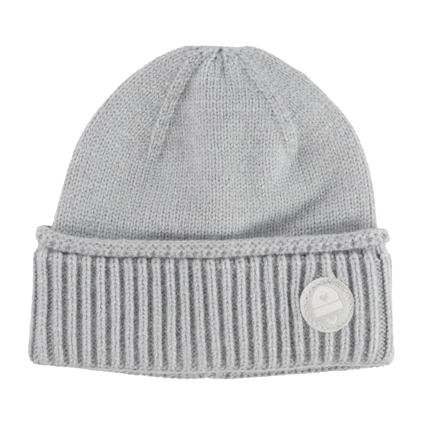 Mon Premier Chapeau 0-6mois-Calikids-Gris-0-6 m-CAL-W2216C-CLÉMENT