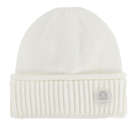 Mon Premier Chapeau 0-6mois-Calikids-Ivoire-0-6 m-CAL-W2216C-CLÉMENT