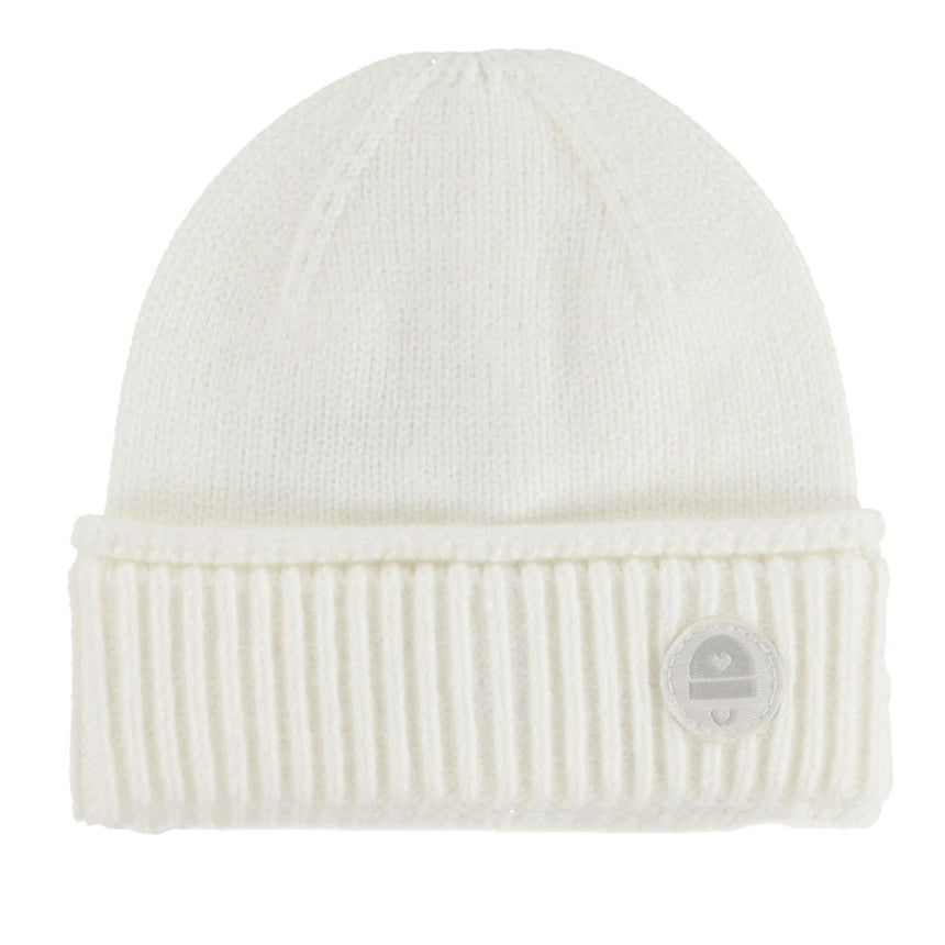 Mon Premier Chapeau 0-6mois-Calikids-Ivoire-0-6 m-CAL-W2216C-CLÉMENT