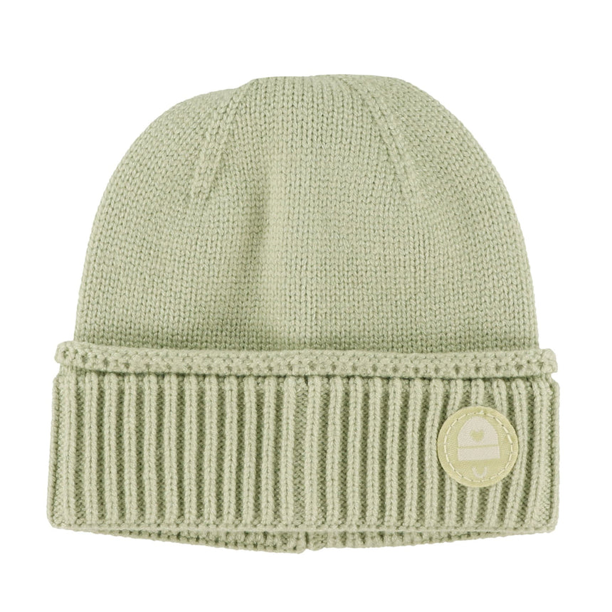 Mon Premier Chapeau 0-6mois-Calikids-Sauge-0-6 m-CAL-W2216C-CLÉMENT