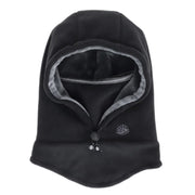 Balaclava Multi-Fonction 2-8ans-Calikids-Noir-2-8 ans-CAL-W2395-CLÉMENT