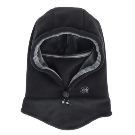 Balaclava Multi-Fonction 2-8ans-Calikids-Noir-2-8 ans-CAL-W2395-CLÉMENT