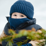 Tuque Tricot Côtelée 0-18mois-Calikids-CAL-W2402-1-CLÉMENT