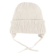 Tuque Tricot Côtelée 18m-8ans-Calikids-Beige-18m - 3ans-CAL-W2402-2-CLÉMENT