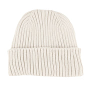 Tuque Tricot Côtelée 10-14ans-Calikids-Beige-10-14 ans-CAL-W2402C-CLÉMENT