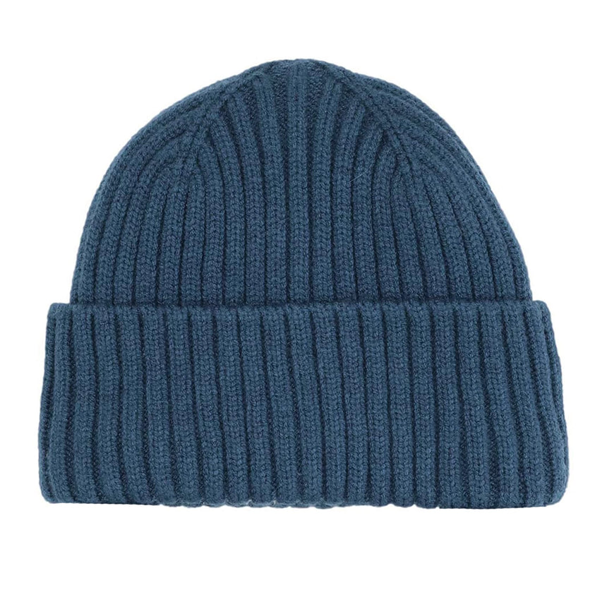 Tuque Tricot Côtelée 10-14ans-Calikids-Marine-10-14 ans-CAL-W2402C-CLÉMENT