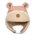 Chapeau Aviateur Oreille 18m-3ans-Calikids-Rose-18m - 3ans-CAL-W2411-2-R-CLÉMENT