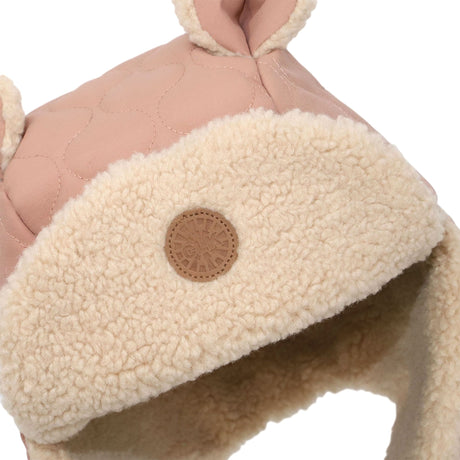 Chapeau Aviateur Oreille 18m-3ans-Calikids-CAL-W2411-2-R-CLÉMENT