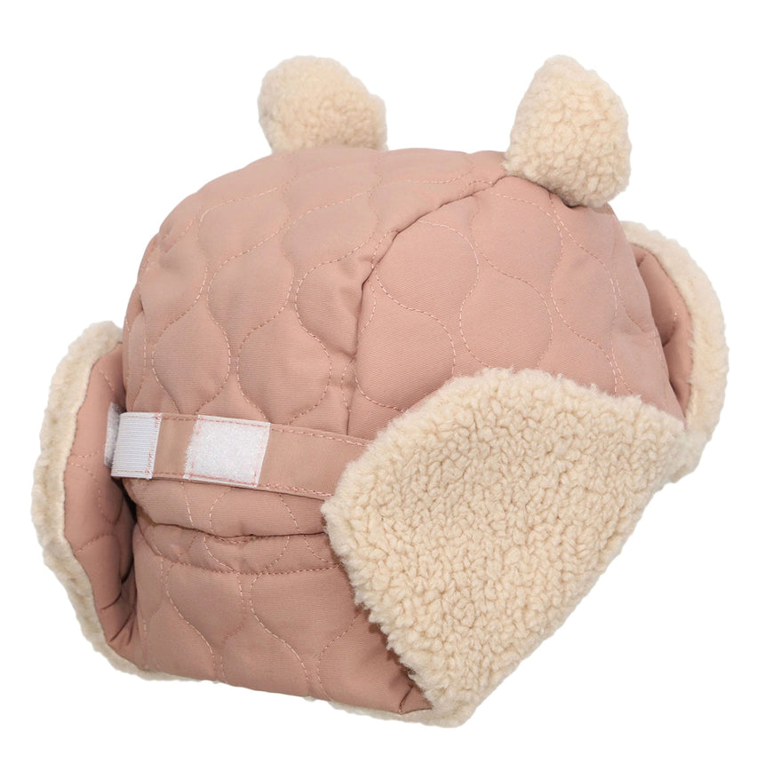 Chapeau Aviateur Oreille 18m-3ans-Calikids-CAL-W2411-2-R-CLÉMENT