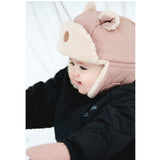 Chapeau Aviateur Oreille 18m-3ans-Calikids-CAL-W2411-2-R-CLÉMENT