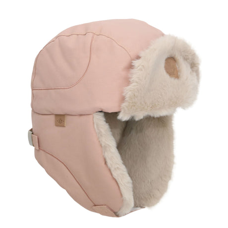 Chapeau Aviateur 9-18mois-Calikids-Rose-9-18 m-CAL-W2418-1-CLÉMENT
