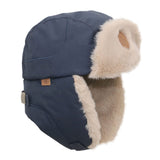 Chapeau Aviateur 18m-8ans-Calikids-Marine-18m - 3ans-CAL-W2418-2-CLÉMENT