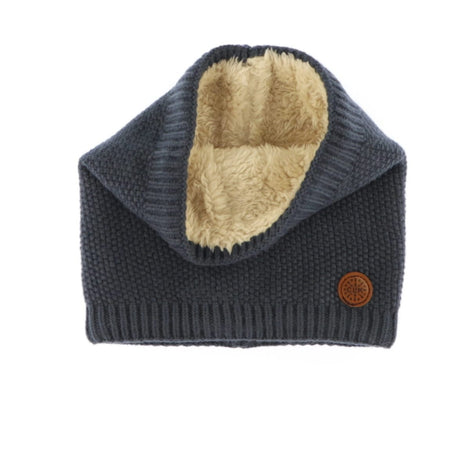 Cache-Cou Tricot 0-5ans-Calikids-CAL-W2487-CLÉMENT