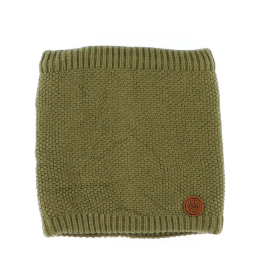Cache-Cou Tricot 0-5ans-Calikids-CAL-W2487-CLÉMENT