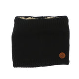 Cache-Cou Tricot 0-5ans-Calikids-CAL-W2487-CLÉMENT