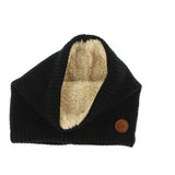 Cache-Cou Tricot 0-5ans-Calikids-CAL-W2487-CLÉMENT