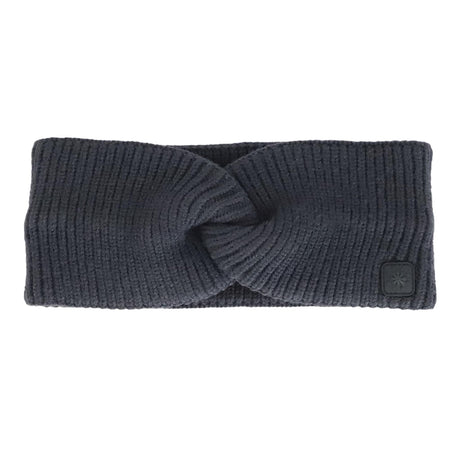 Bandeau Tricot 2-10ans-Calikids-Charcoal-2-5 ans-CAL-W2517-CLÉMENT