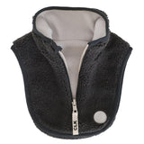 Plastron Zip Sherpa 2-10ans-Calikids-CAL-W2529-CLÉMENT