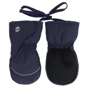 Mitaines Cordons Velcro 6-24mois-Calikids-Marine-6-12 m-CAL-W2597-CLÉMENT
