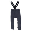 Collant Sans Pied avec Bretelle 2-3ans-Calikids-Charcoal-2-3-CAL-W2695-2-CLÉMENT