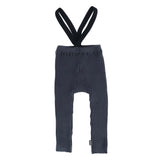 Collant Sans Pied avec Bretelle 2-3ans-Calikids-Charcoal-2-3-CAL-W2695-2-CLÉMENT