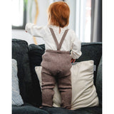 Collant Sans Pied avec Bretelle 2-3ans-Calikids-CAL-W2695-2-CLÉMENT