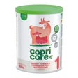 Capricare® Préparation pour nourrissons Stage 1 (0+ mois) 800g-Capricare-CAP-CC1001CS-CLÉMENT