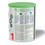 Capricare® Préparation pour nourrissons Stage 1 (0+ mois) 800g-Capricare-CAP-CC1001CS-CLÉMENT