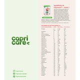 Capricare® Préparation pour nourrissons Stage 1 (0+ mois) 800g-Capricare-CAP-CC1001CS-CLÉMENT