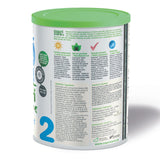 Capricare® Préparation pour nourrissons Stage 2 (6+ mois) 800g-Capricare-CAP-CC1002CS-CLÉMENT