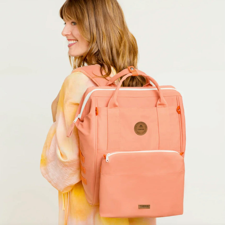 Sac à Couches - Fréjus-Cabaia-CBA-BABYB-FREJU-CLÉMENT