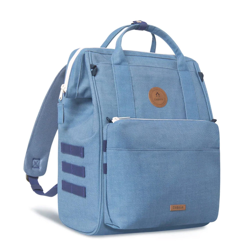 Sac à Couches - Grenade-Cabaia-CBA-BABYB-GRENAD-CLÉMENT