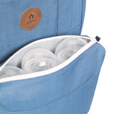 Sac à Couches - Grenade-Cabaia-CBA-BABYB-GRENAD-CLÉMENT