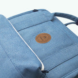 Sac à Couches - Grenade-Cabaia-CBA-BABYB-GRENAD-CLÉMENT