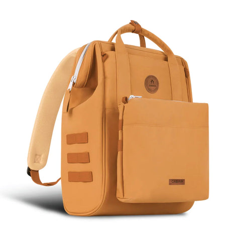Sac à Couches - Hendaye-Cabaia-CBA-BABYB-HENDAY-CLÉMENT