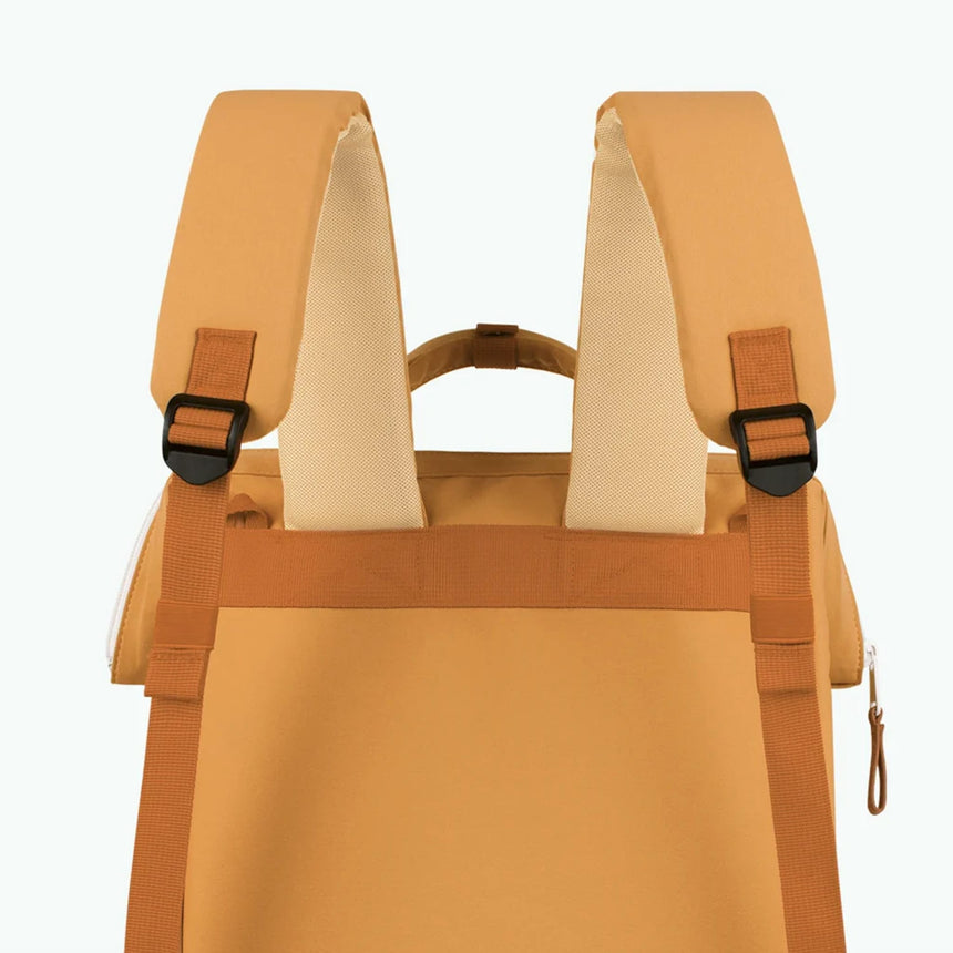 Sac à Couches - Hendaye-Cabaia-CBA-BABYB-HENDAY-CLÉMENT