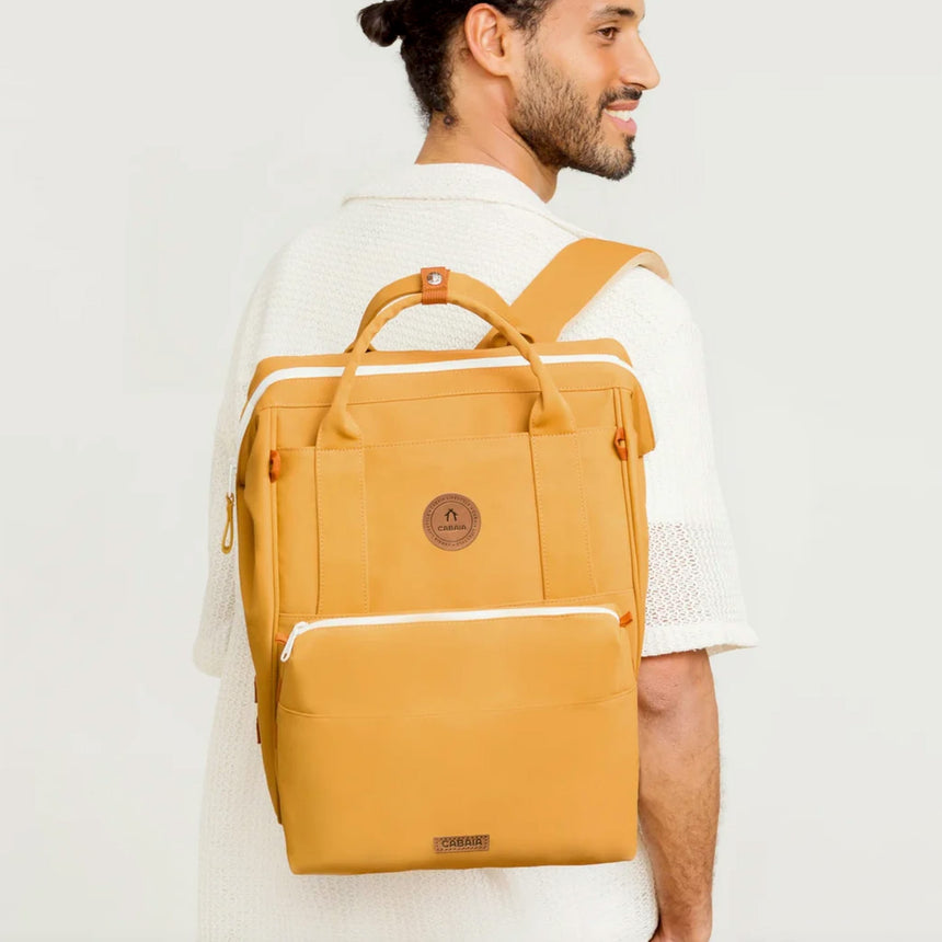 Sac à Couches - Hendaye-Cabaia-CBA-BABYB-HENDAY-CLÉMENT