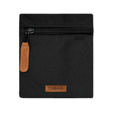 Petite Pochette - Noir-Cabaia-CBA-POCKETBERG-CLÉMENT