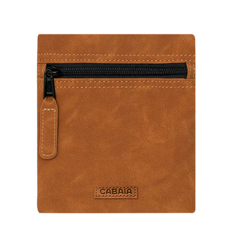 Petite Pochette Soho - Tan-Cabaia-CBA-POCKETSOHO-CLÉMENT