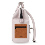 Petite Pochette Soho - Tan-Cabaia-CBA-POCKETSOHO-CLÉMENT