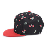 Casquette Fraises 6/24mois-Birdz-CBH-HTSBSP25D6-1-CLÉMENT