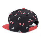 Casquette Fraises 6/24mois-Birdz-CBH-HTSBSP25D6-1-CLÉMENT