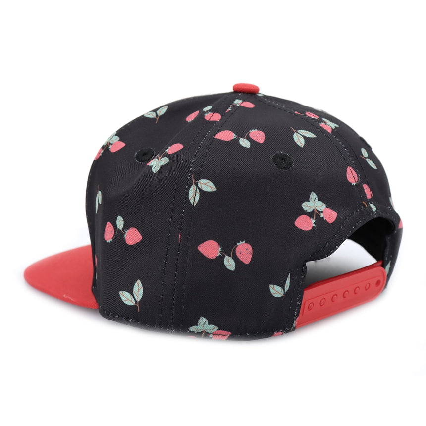Casquette Fraises 6/24mois-Birdz-CBH-HTSBSP25D6-1-CLÉMENT