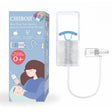 Aspirateur nasal à pompe manuelle CHIBOJI-Clement - Equipement-CBJ-CBJ119-CLÉMENT