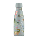 Bouteille 260ml - Dinos Planet-Cool Bottles-CBS-CBBK26DP-CLÉMENT