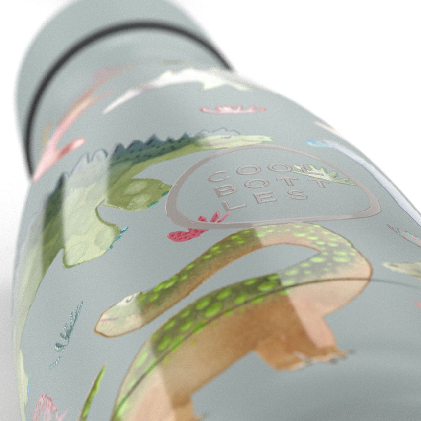 Bouteille 260ml - Dinos Planet-Cool Bottles-CBS-CBBK26DP-CLÉMENT