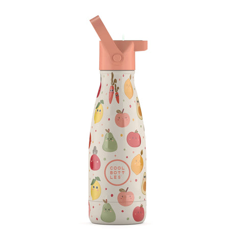 Bouteille 260ml - Salade Fruits-Cool Bottles-CBS-CBBK26FS-CLÉMENT