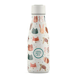 Bouteille 260ml - Animaux-Cool Bottles-CBS-CBBK26PL-CLÉMENT